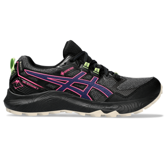 ASICS GEL-SONOMA 7 GTX Graphite Grey/Deep Ocean 1012B414.020