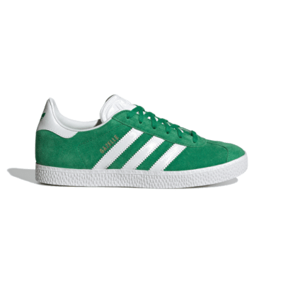 Adidas Gazelle Green IE5612