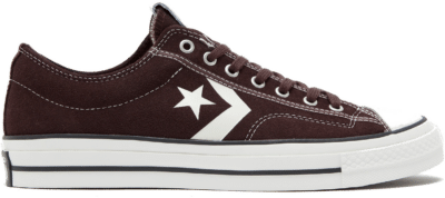 Converse Star Player 76 Suede Brown A05621C