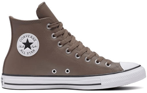 Converse Chuck Taylor All Star Leather Brown A05592C