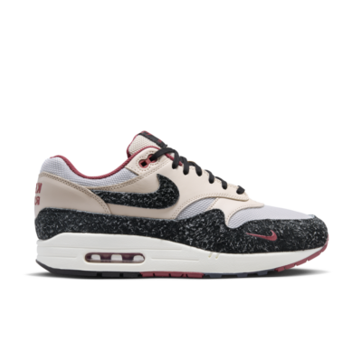 Nike Air Max 1 ‘Vast Grey and Pearl White’ FD5743-200