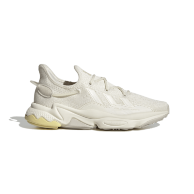 adidas OZWEEGO Knit Shoes Off White HP9075
