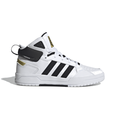 adidas 100DB Mid Shoes Cloud White GY4790