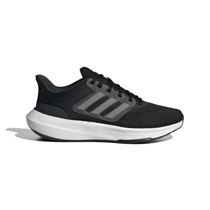 adidas Ultrabounce Wide Shoes Core Black HP6688