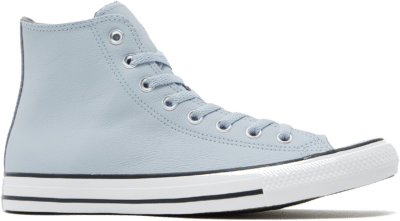 Converse Chuck Taylor All Star Leather Silver A05594C