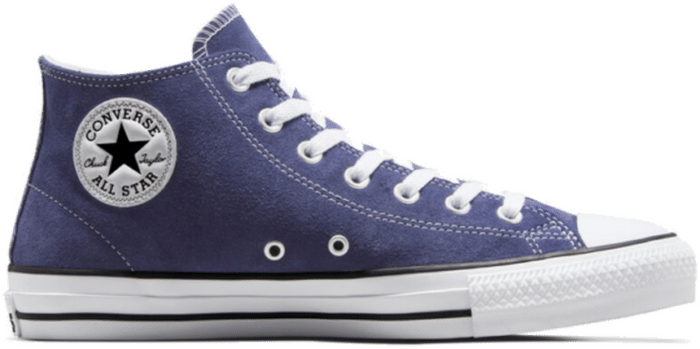 Converse Chuck Taylor All Star Pro Suede Blue A05321C