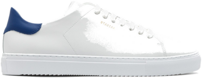 Klassieke Witte Sneakers Axel Arigato ; White ; Heren White