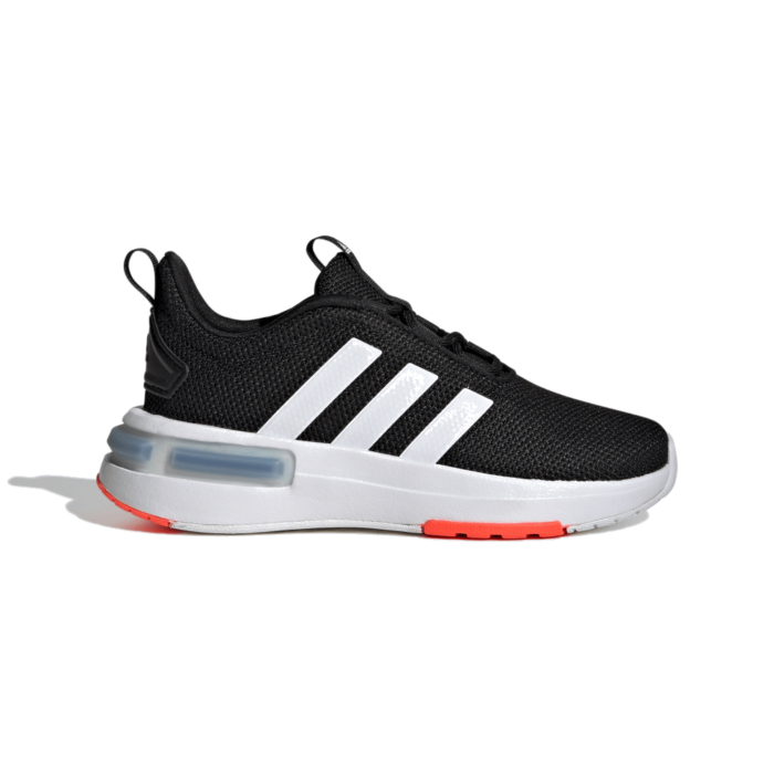 Adidas Racer TR23 Kinderschoenen Core Black ID0334