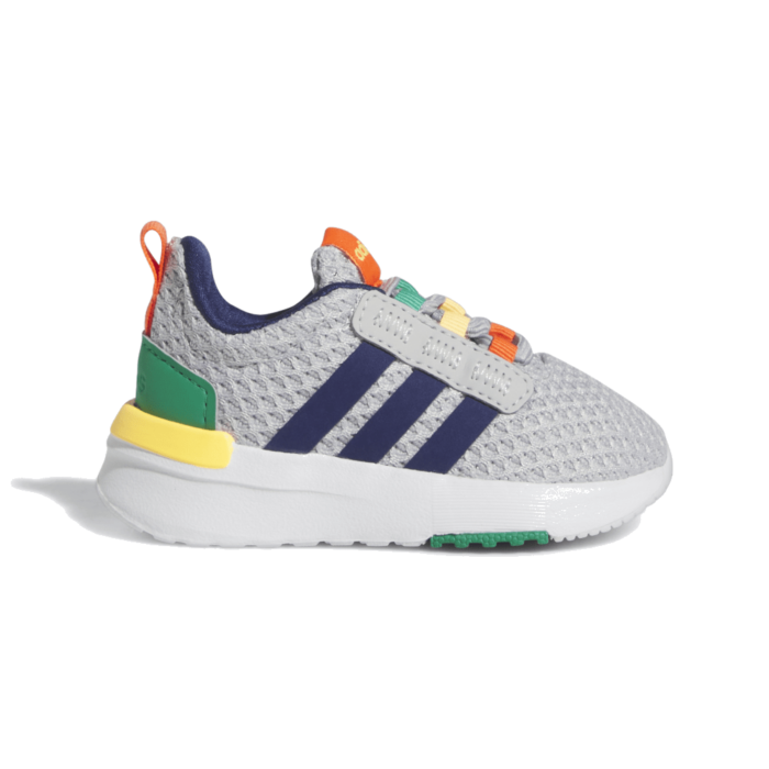 Adidas store racer grey