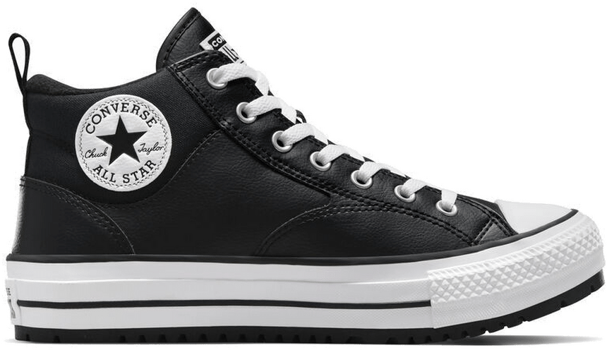 Zwarte 2024 converse 36