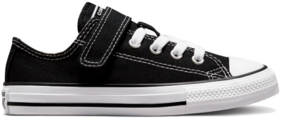 Converse Chuck Taylor All Star Easy-On Black/ White 372881C