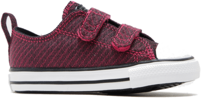 Converse Chuck Taylor All Star Easy On Sparkle Pink A05507C