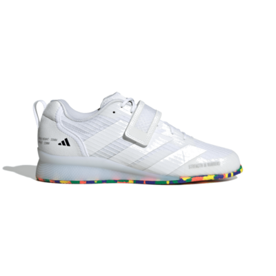 adidas Adipower Weightlifting 3 Cloud White IF0521
