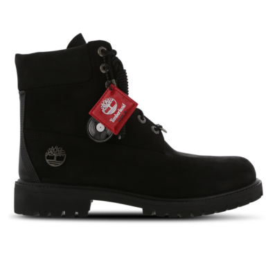 Timberland 6 Inch Black TB0A6BY40011