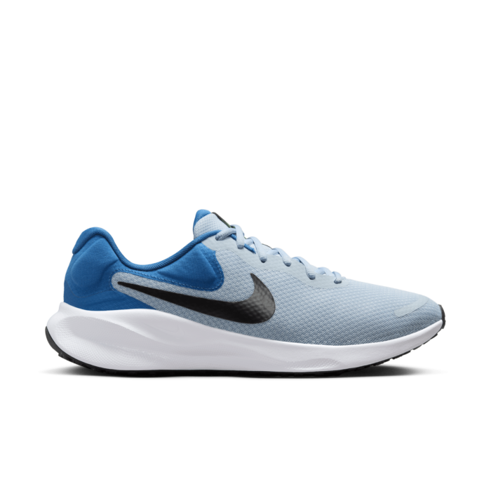 Nike Revolution 7 Blauw FB2207-402