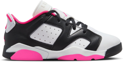 Jordan 6 Retro Low Fierce Pink (PS) DV3528-061