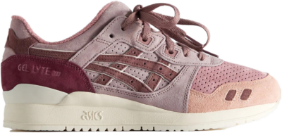 ASICS Gel-Lyte III ’07 Remastered Kith By Invitation Only 1201A923-800