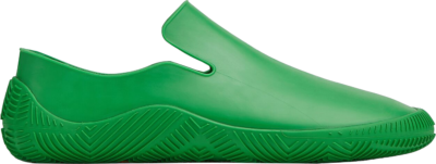 Bottega Veneta Climber Shoe Green (Women’s) 661486V00P03730