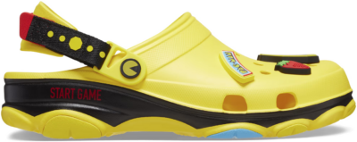 Crocs Classic All-Terrain Clog Pac-Man 209322-7C1