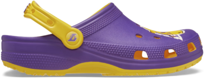 Crocs Classic Clog Los Angeles Lakers 208650-75Y