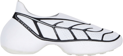 Givenchy TK-360 Plus Sneaker White Black BH0076H1C6-116