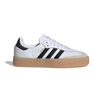 adidas Sambae White Black Gum /  IG5744 – SneakerMood IG5744