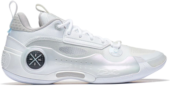 wade li ning