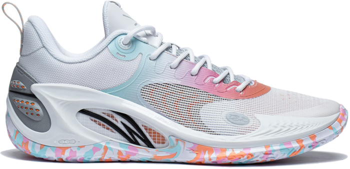 wade li ning