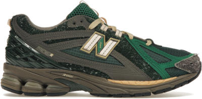 New Balance 1906R size? Exclusive Diamond District Pack Green M1906RSG