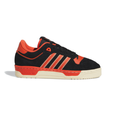 adidas Rivalry 86 Low Shoes Core Black IF6264