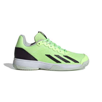 adidas Courtflash Tennis Green Spark IF0455