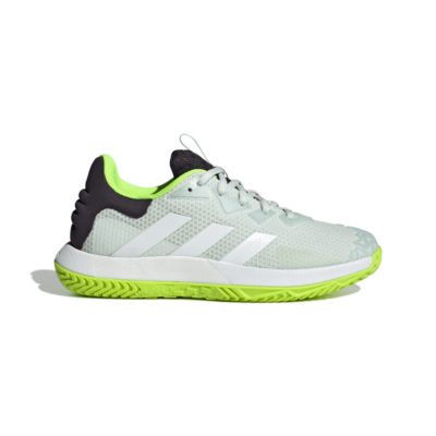 adidas SoleMatch Control Tennisschoenen Crystal Jade IF0438