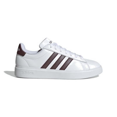 adidas Grand Court Cloudfoam Lifestyle Court Comfort Cloud White ID2978