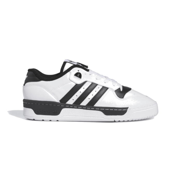 Adidas Rivalry Low White IG1474