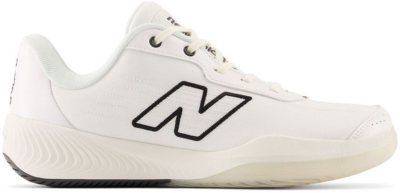 New Balance FuelCell 996v5 White Black MCH996S5