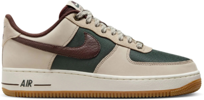 Nike Air Force 1 Low ’07 Cream Vintage Green FQ8823-236