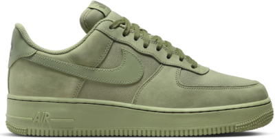 Nike Air Force 1 Low ’07 LX Oil Green FB8876-300