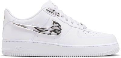 Nike Air Force 1 Low ’07 PRM 2 Molten Metal FV3616-101