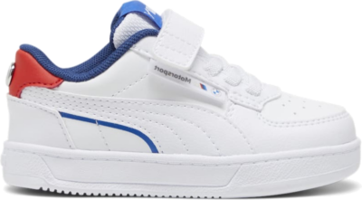 PUMA BMW M Motorsport Caven 2.0 Toddlers’ Sneakers, White 308166_02