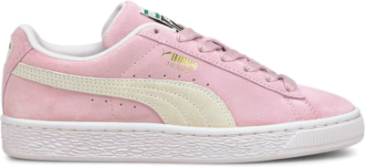 PUMA Suede Classic Xxi Youth s, Pink 380560_05