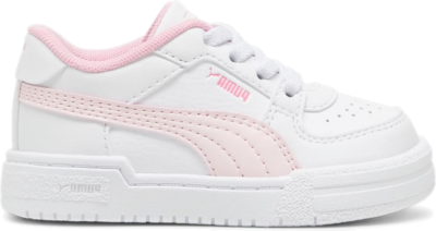 PUMA Ca Pro Classic AC Babies’ s, White/Whisp Of Pink 382279_21