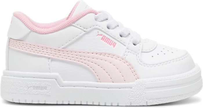 PUMA Ca Pro Classic AC Babies’ s, White/Whisp Of Pink 382279_21