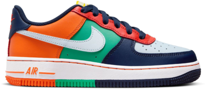 Nike Air Force 1 Low What The AF1 (GS) FQ8368-902