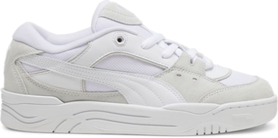 Women’s PUMA-180 Sneakers, White 389267_18