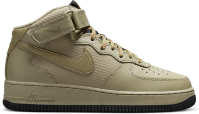 Nike Air Force 1 Mid ’07 Neutral Olive FB8881-200