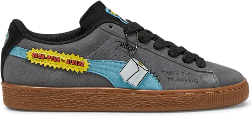 Puma best sale suede 47