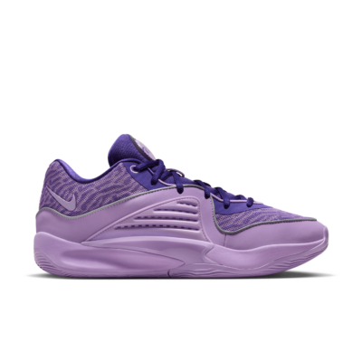 Nike Kd16 Purple DV2917-500