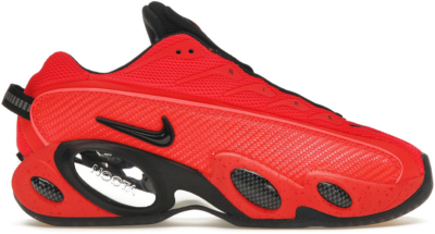 Nike NOCTA Glide Drake Bright Crimson DM0879-600