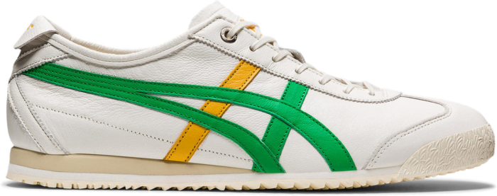 Asics yellow sale tiger