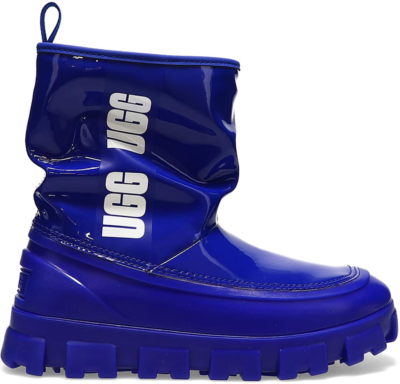 UGG Classic Brellah Mini Boot Regal Blue (Women’s) 1144059-RLB